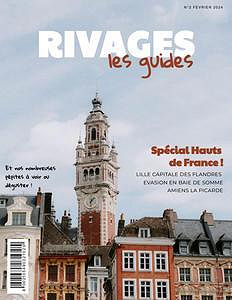 Rivages Les Guides - Février 2024