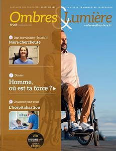 Ombres & Lumière - Mars-Avril 2024