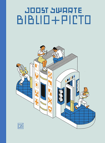 Biblio + Picto (2023)