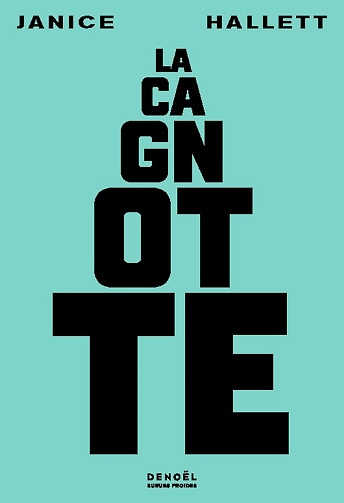 La Cagnotte -  Janice Hallett (2024)