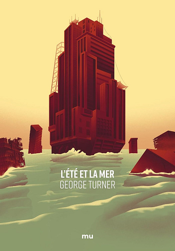 L'Été et la mer - George Turner (2024)