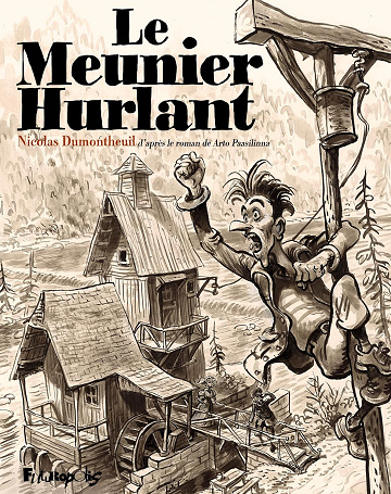 Le Meunier hurlant (2024)