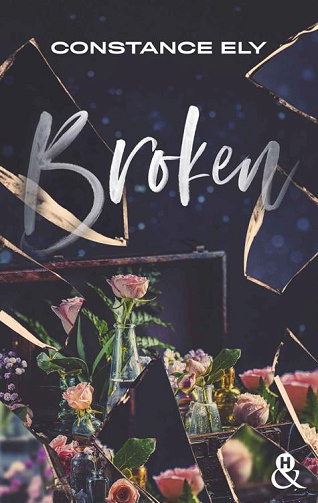 Broken - Constance Ely (2024)