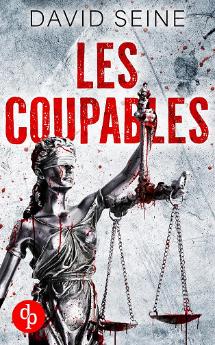 Les Coupables - David Seine (2024)