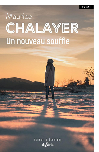 Un nouveau souffle - Maurice Chalayer (2024)