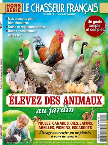 Le Chasseur Français Hors-Série - Mars 2024