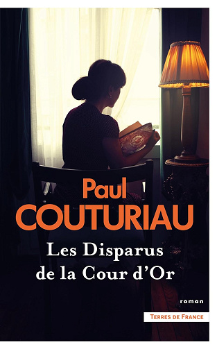Les Disparus de la Cour d'Or - Paul Couturiau (2024)