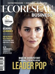 EcoRéseau Business - Mars 2024