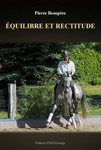 Equilibre et Rectitude - Pierre Beaupère (2013)