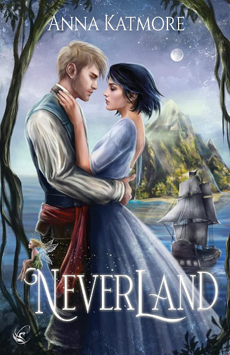 Neverland -  Anna Katmore (2022)