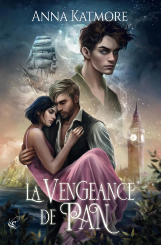 La vengeance de Pan - Anna Katmore (2023)