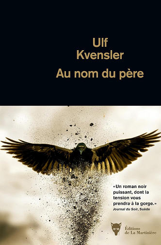 Au nom du père - Ulf Kvensler (2024)