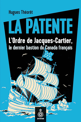 La patente -  Hugues Théorêt (2024)
