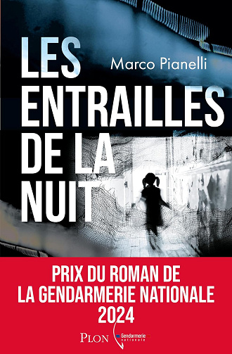 Les Entrailles de la nuit - Marco Pianelli (2024)