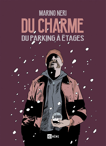 Du charme du parking à étages