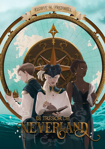 Le trésor de Neverland - Elodye H. Fredwell (2024)