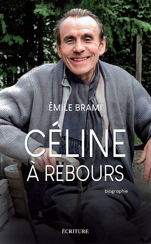 Céline à rebours - Emile Brami (2023)