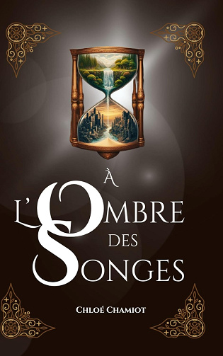 À l'Ombre des Songes - Chloé Chamiot (2024)