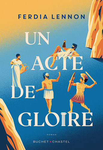 Un acte de gloire - Lennon Ferdia (2024)