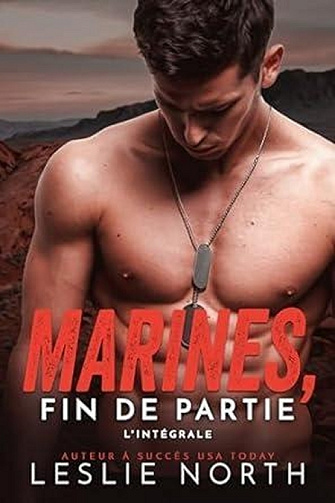 Marines, fin de partie - Intégrale (2024)