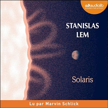 Solaris - Stanislas Lem (2024)