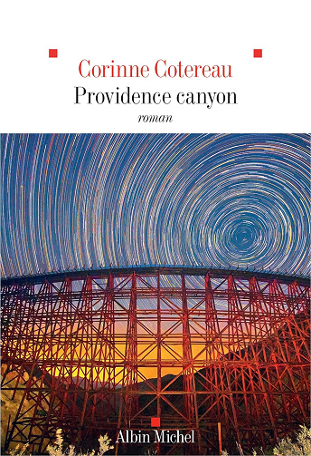 Providence canyon - Corinne Cotereau (2024)