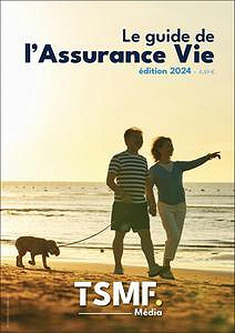 Le Guide De l'Assurance Vie - Édition 2024