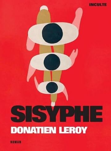Sisyphe - Donatien Leroy (2024)