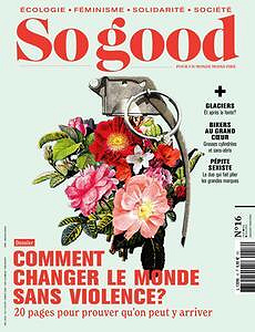 So Good - Avril-Juin 2024