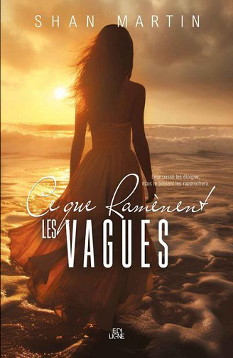 Ce que ramènent les vagues - Shan Martin (2024)