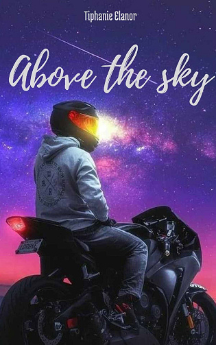 Above the sky - Tiphanie Elanor (2024)