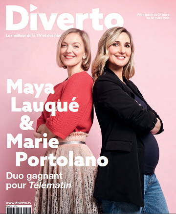 Diverto - 24 Mars 2024