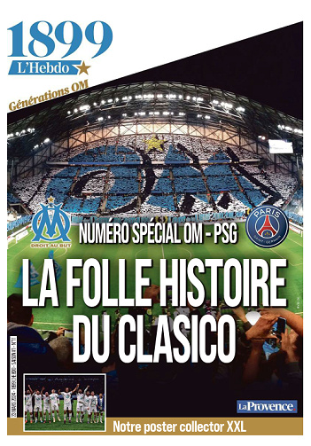 1899 L'Hebdo - Samedi 23 Mars 2024