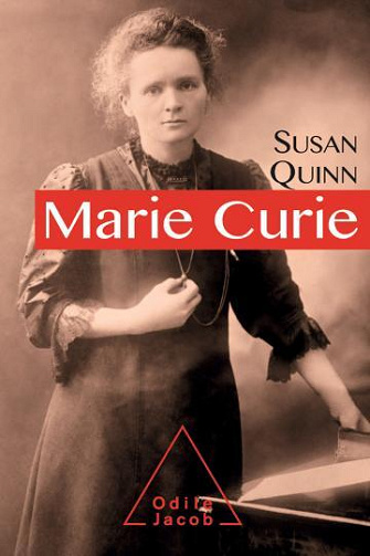 Marie Curie - Susan Quinn (2024)