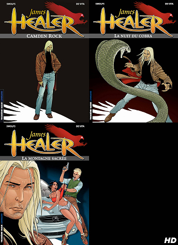 James Healer [HD]