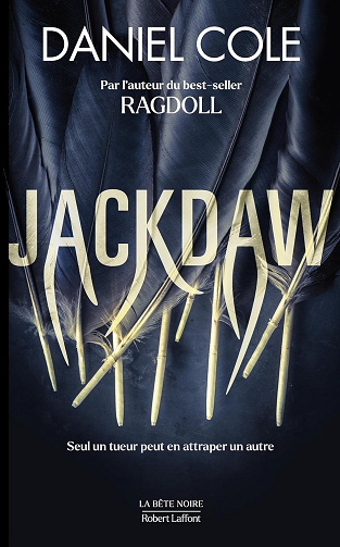 Jackdaw - Daniel Cole (2024)
