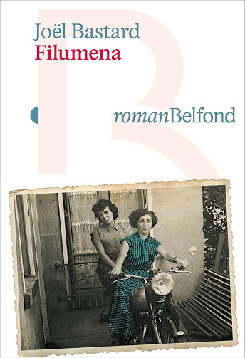 Filumena - Joël Bastard (2024)