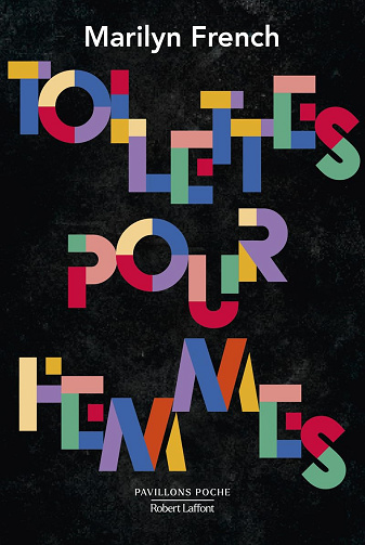 Toilettes pour femmes - Marilyn French (2024)