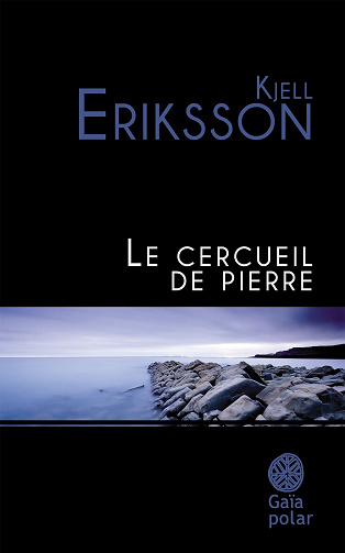 Kjell Eriksson - Le cercueil de pierre (2012)