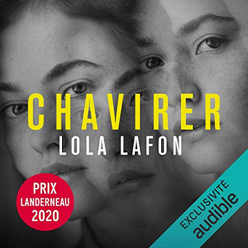 Chavirer - Lola Lafon (2020)