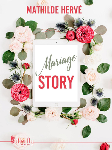 Mariage story - Mathilde Hervé (2024)