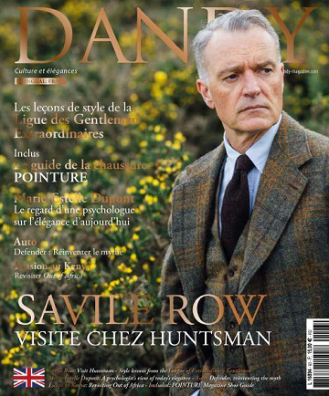 Dandy France - Printemps 2024