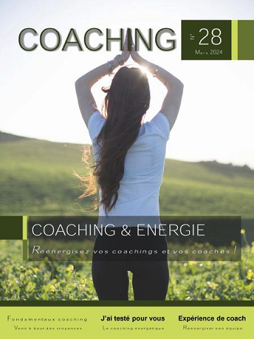 Coaching - Mars 2024