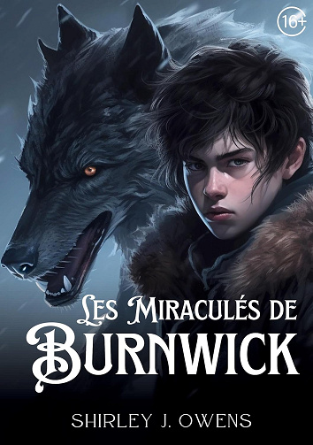 Les Miraculés de Burnwick - Shirley J. Owens (2023)