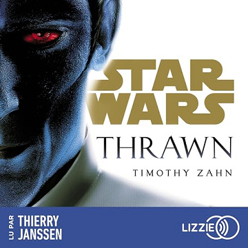 Star Wars - Thrawn - Timothy Zahn (2024)