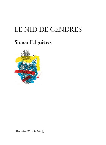 Le Nid de cendres - Simon Falguieres (2022)