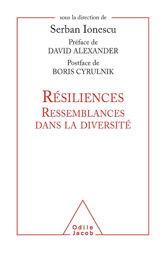 Résiliences: Ressemblances dans la diversité - Serban Ionescu (2016)