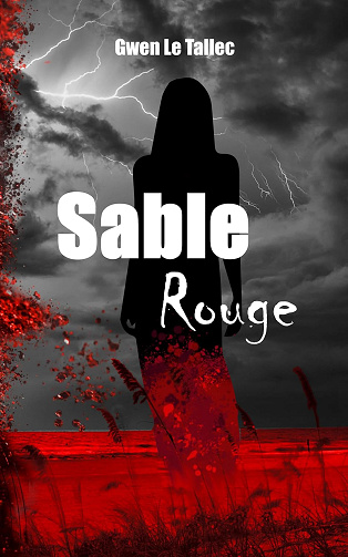 Sable rouge - Gwen Le Tallec (2024)