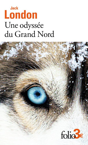 Une odyssée du Grand Nord / Le silence blanc -  Jack London,François Specq (2024)