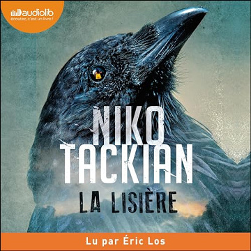 La Lisière - Niko Tackian (2024)